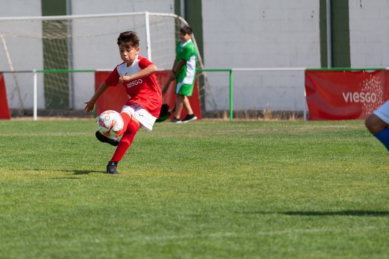 Copa Viesgo: Final y entrega de premios