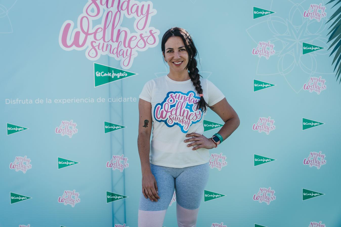 El Corte Inglés crea su primera experiencia wellness con un gran evento en Madrid