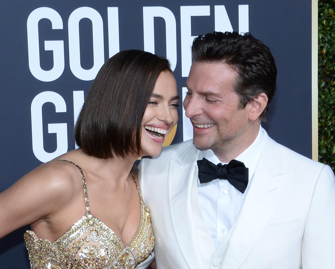 La mansión neoyorquina de 12 millones que han compartido Bradley Cooper e Irina Shayk