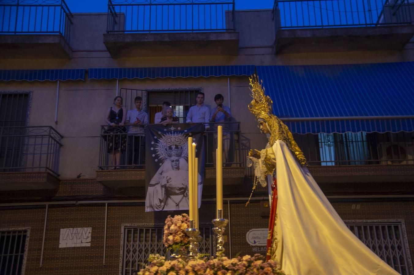 Galería de la hermandad de Bellavista