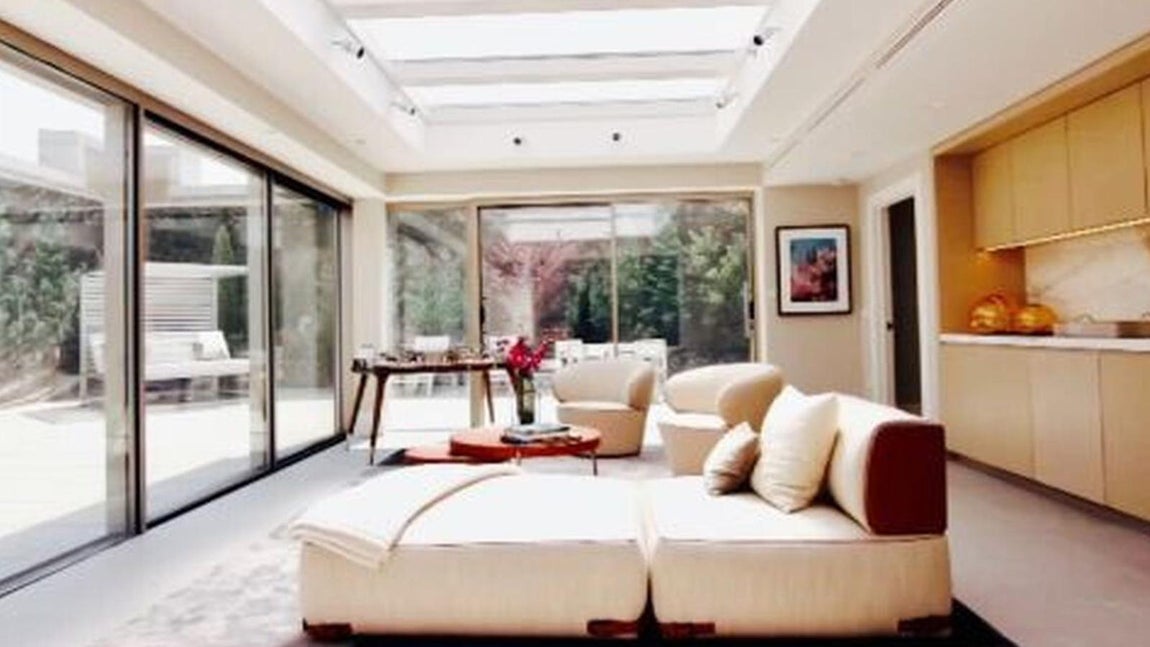 Histórico. El complejo era una antigua fábrica que se construyó en 1912. Fue en 2015 cuando se apostó por una restauración integral y se dividieron sus interiores en 50 apartamentos de lujo