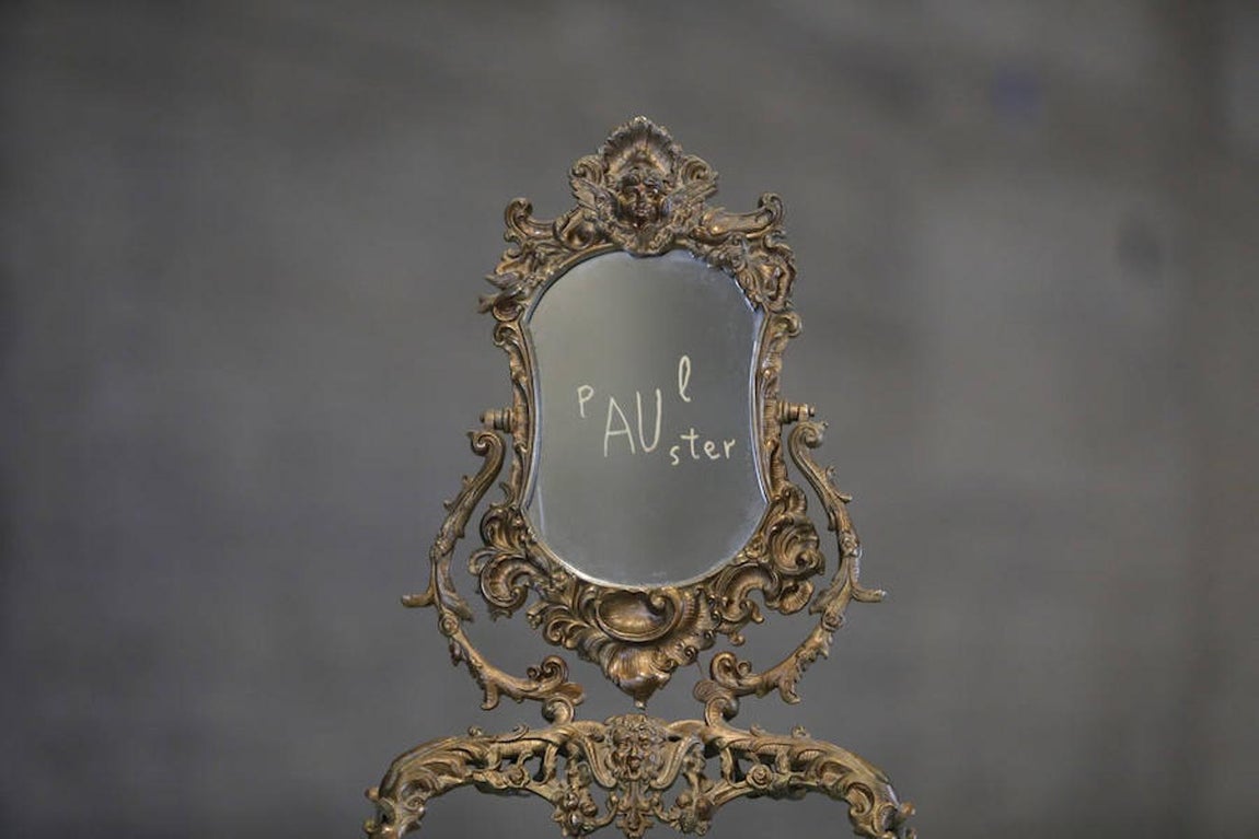 La exposición de José Iges en el C3A de Córdoba, en imágenes