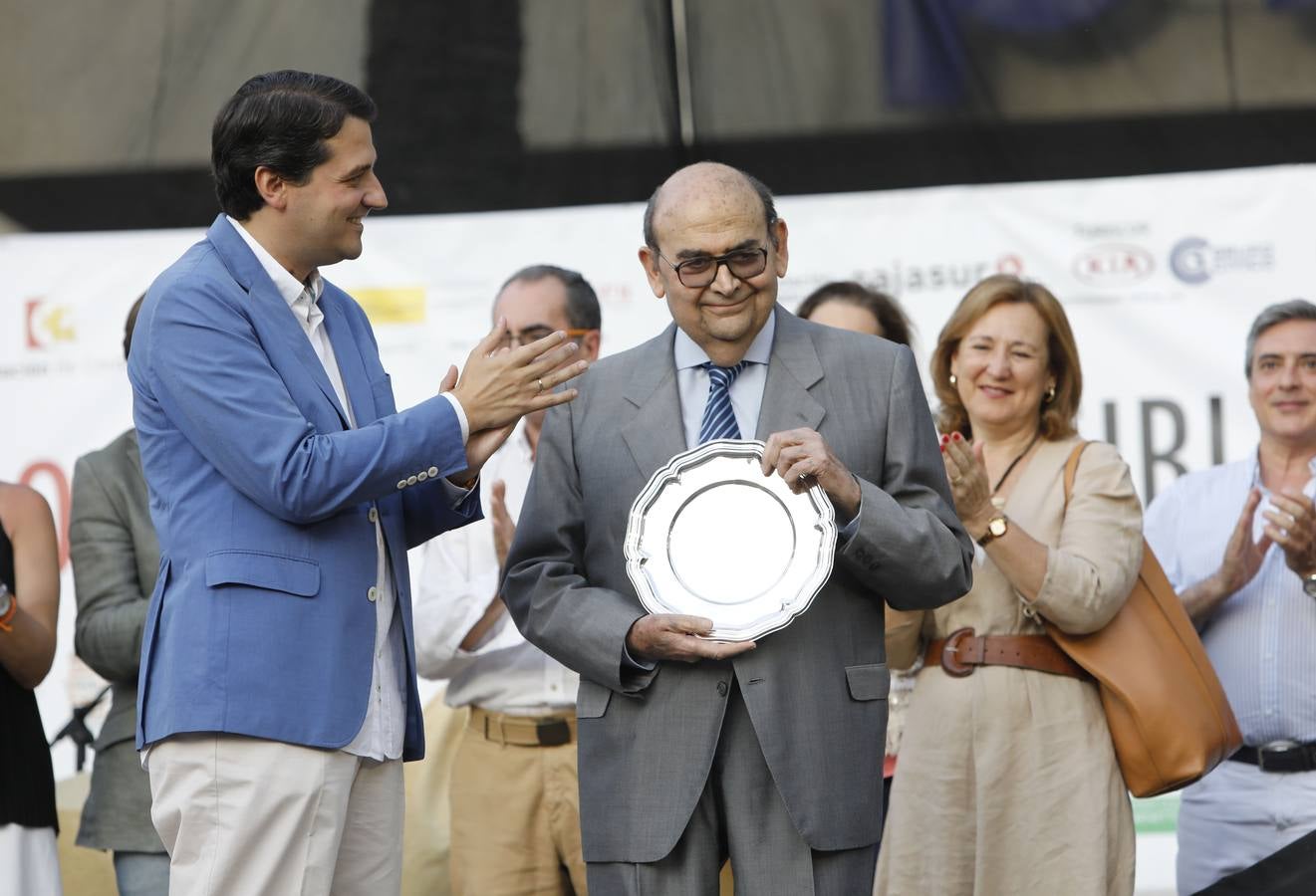 El ambiente de la «Shopping Night» de Córdoba, en imágenes