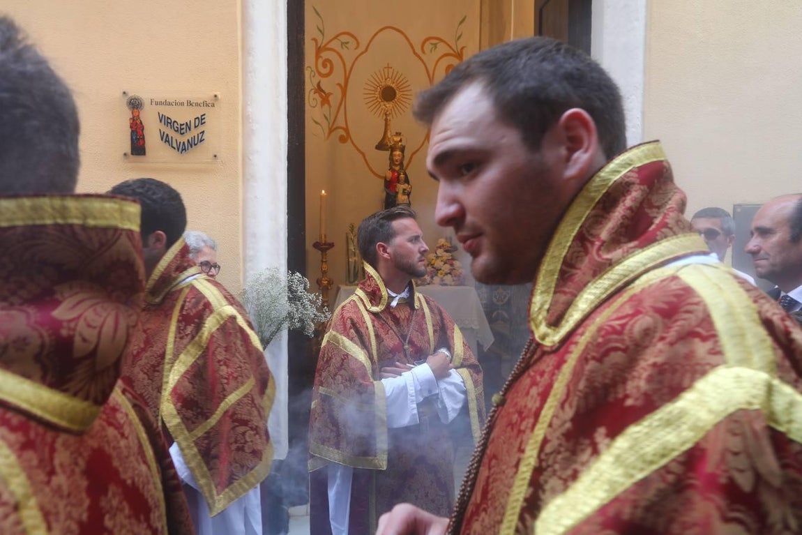 Cádiz celebra su Corpus Christi 2019