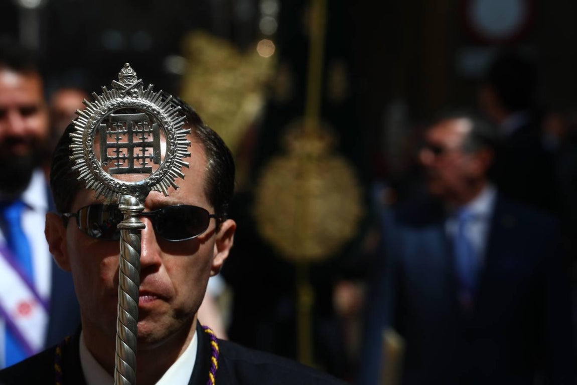 Cádiz celebra su Corpus Christi 2019