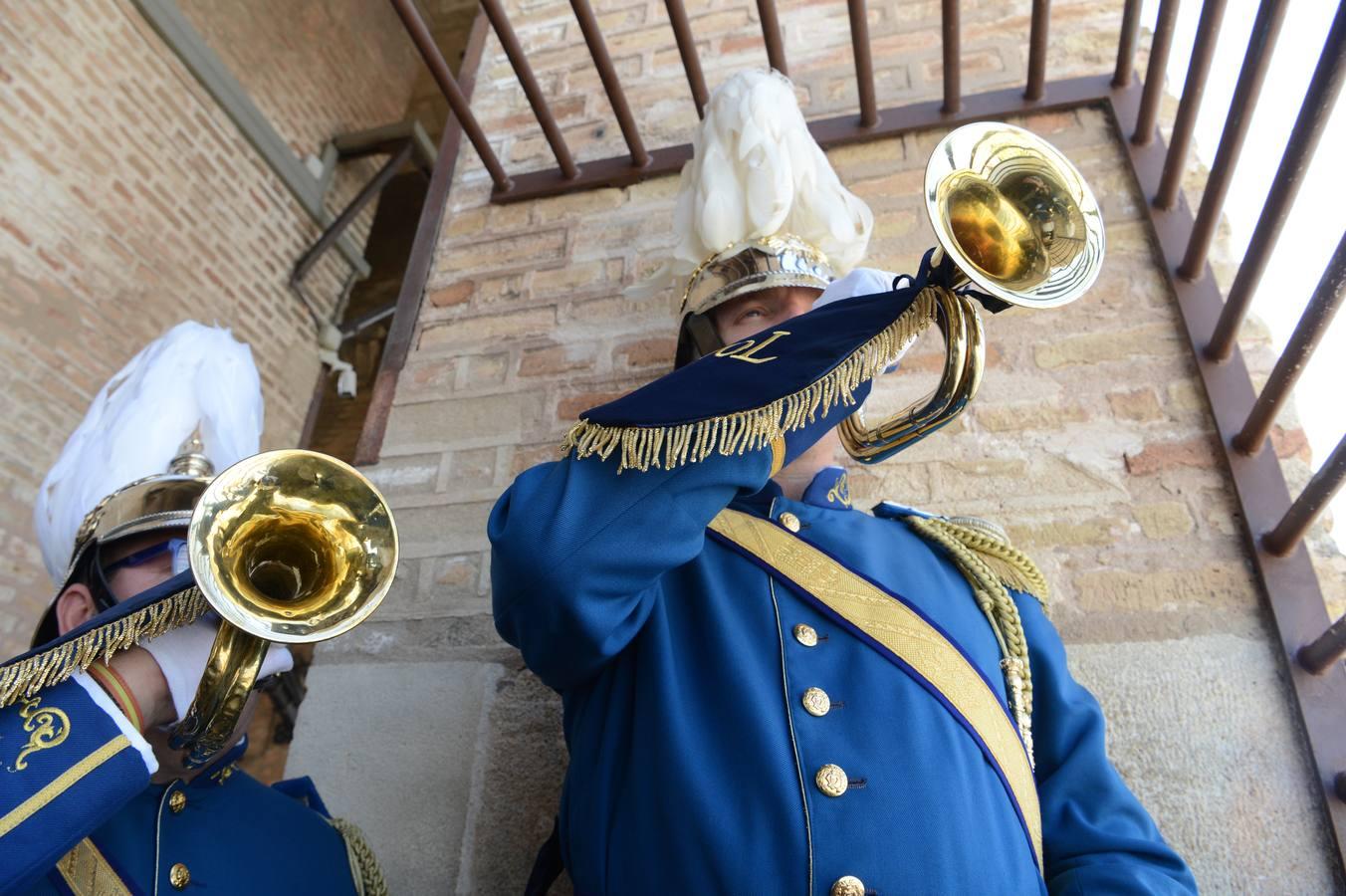 Galería de las Lágrimas de San Pedro