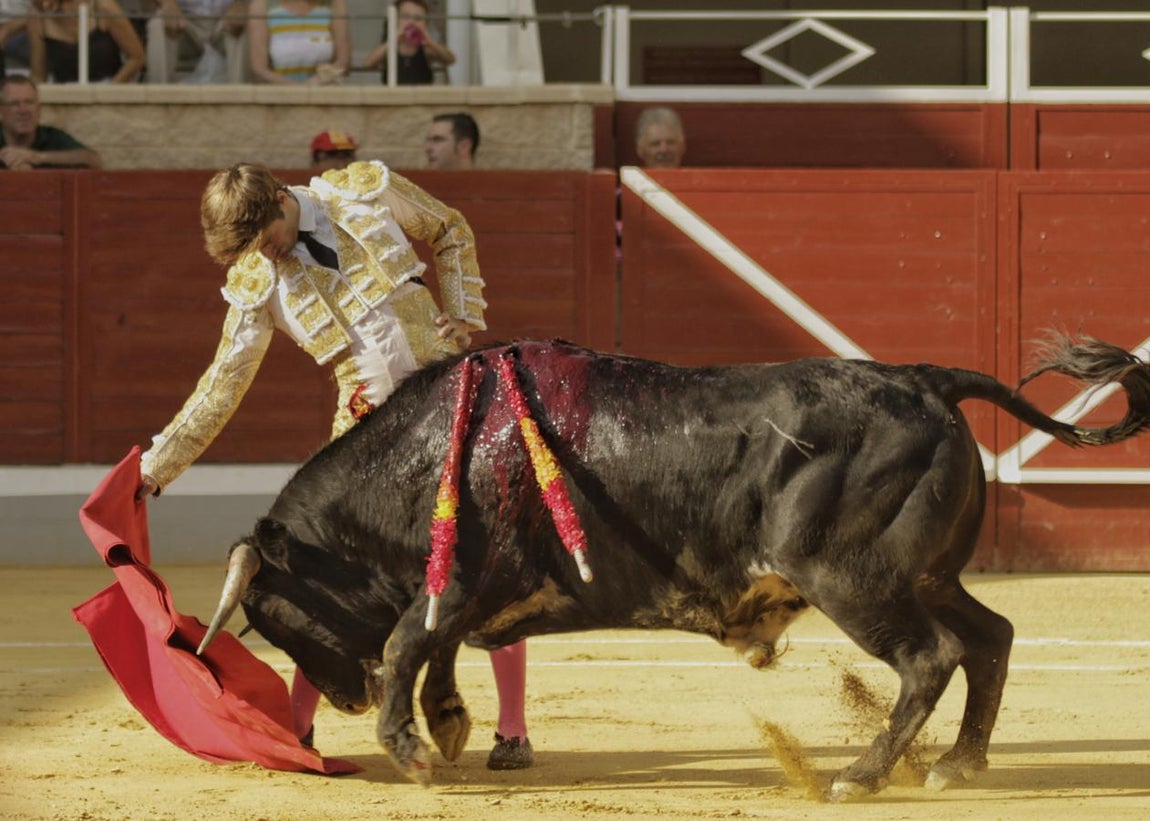 Fotografía de Juan Carlos Maestre