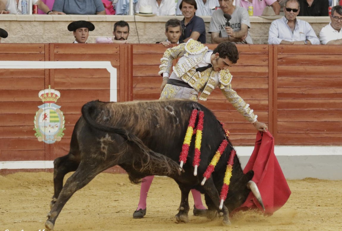 Fotografía de Juan Carlos Maestre