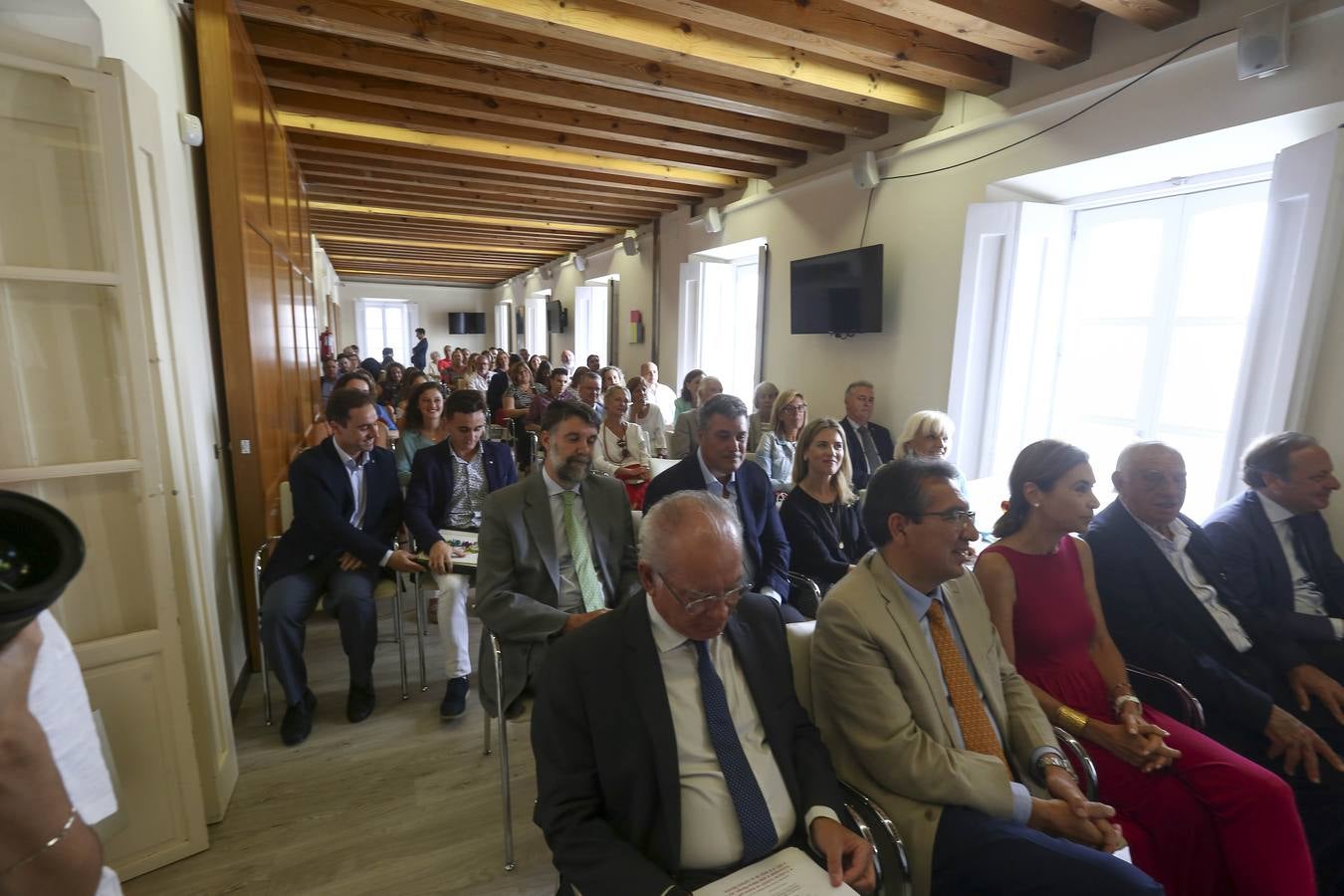 Fotos: IV Premios de Narrativa escolar José María Pemán en Cádiz