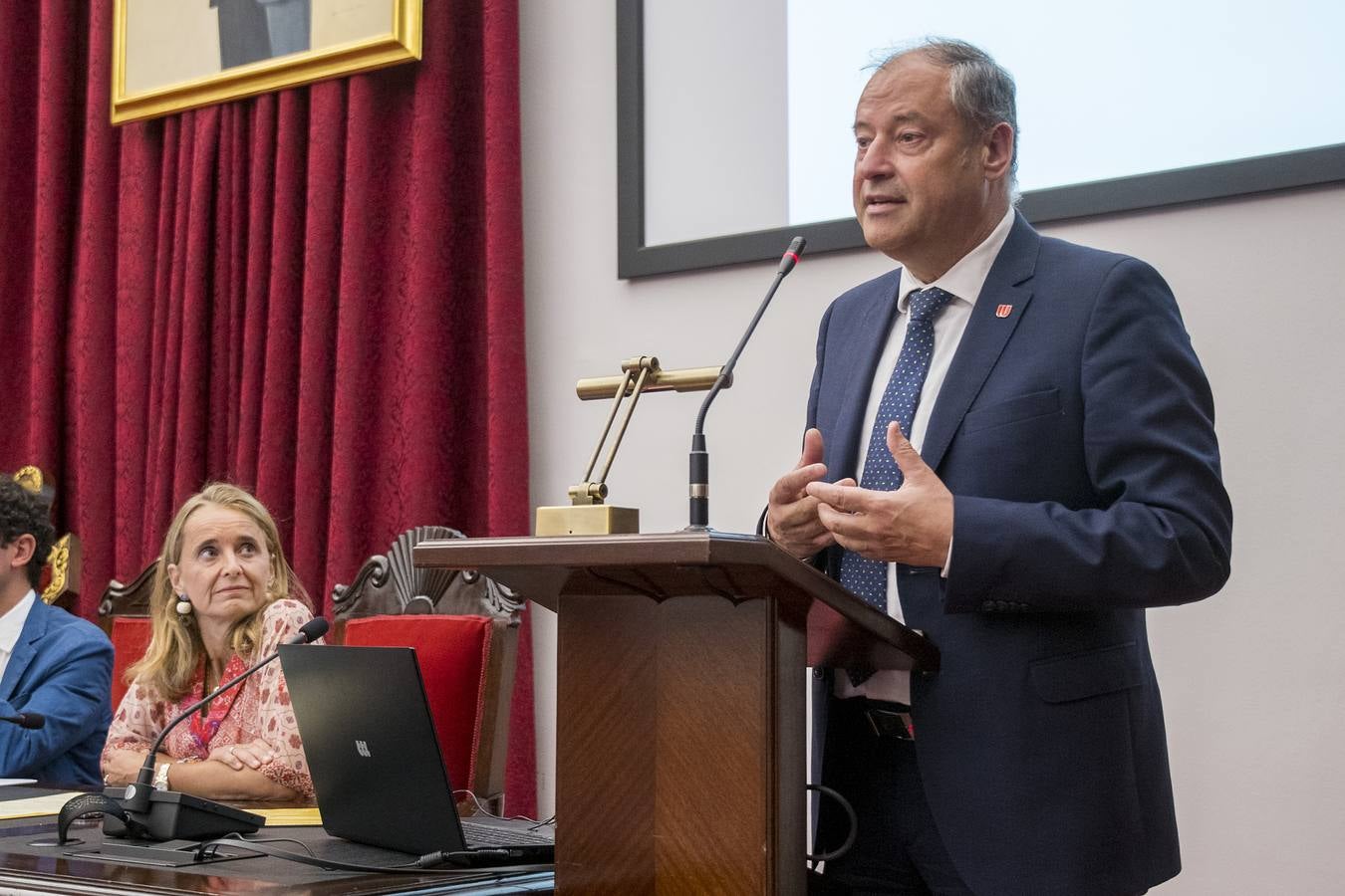 Entrega de los II Premios de Transferencia del Conocimiento