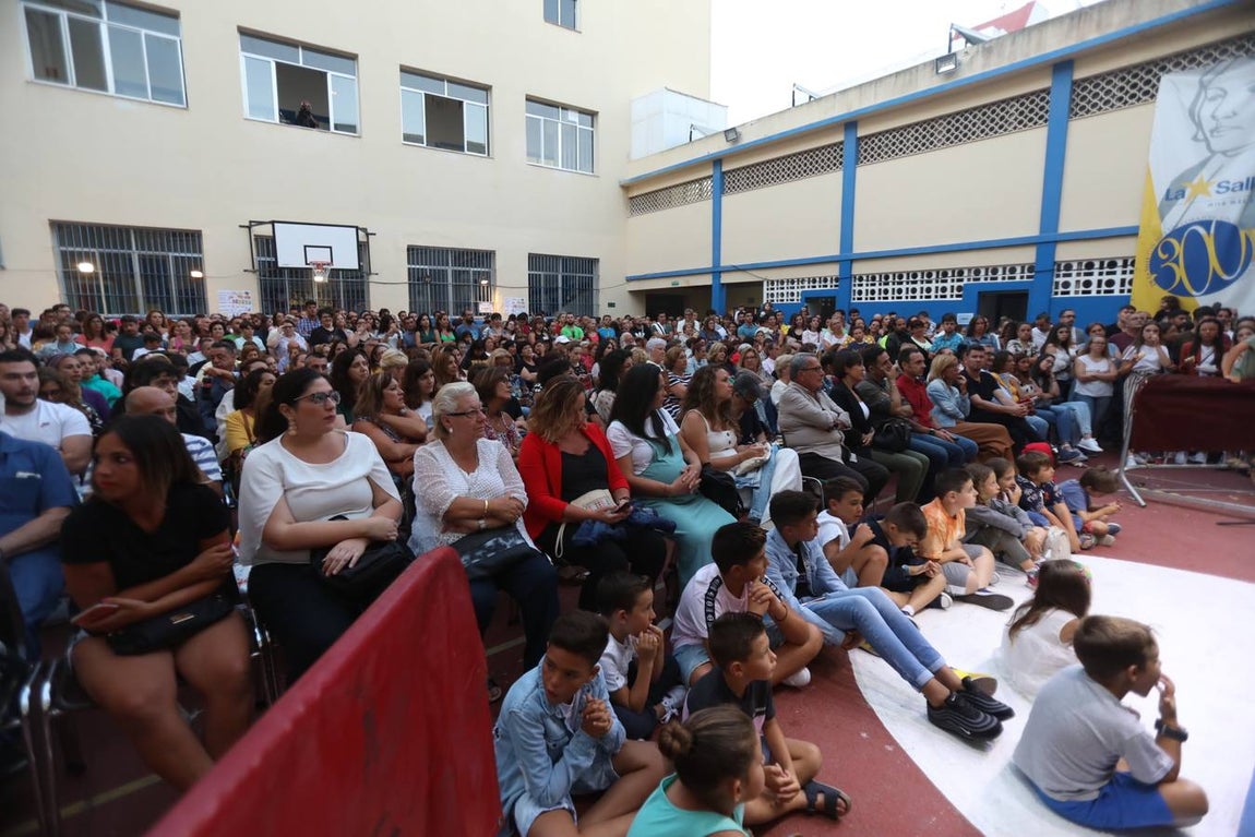 FOTOS: Arranca la Semana Carnavalesca de La Viña 2019