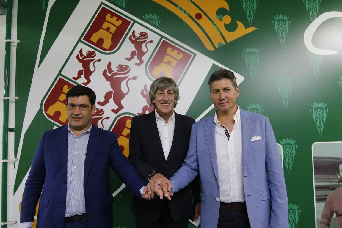 El día uno de Enrique Martín, en imágenes