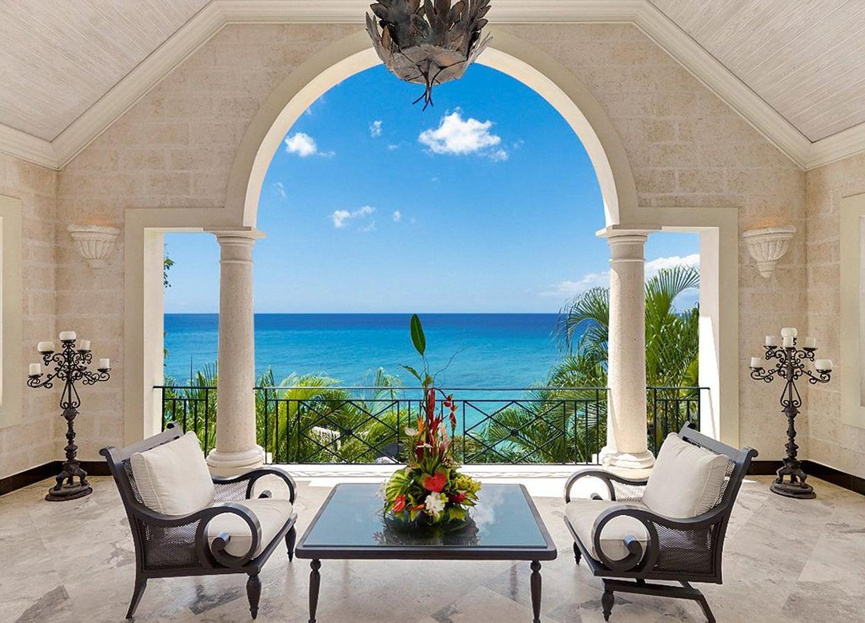 La casa de 35 millones euros en la que el príncipe Harry y Meghan Markle han pasado sus vacaciones