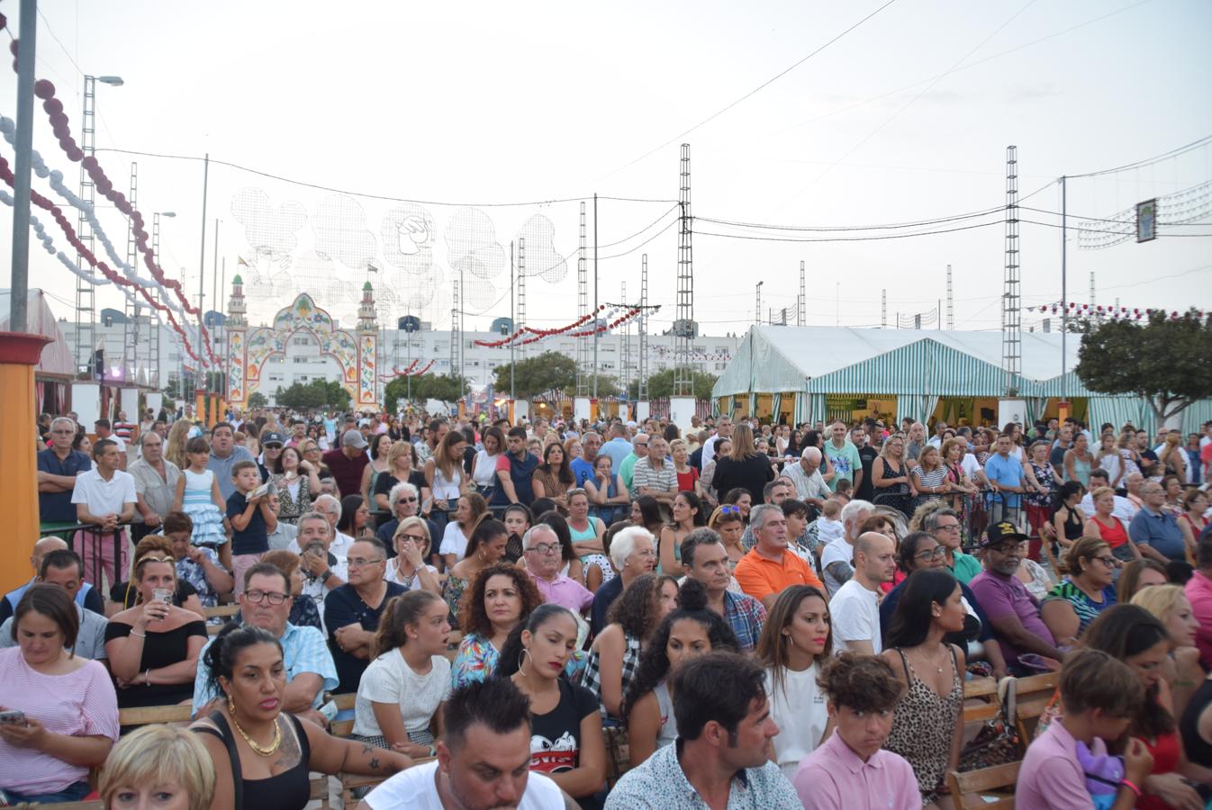 Feria de San Fernando