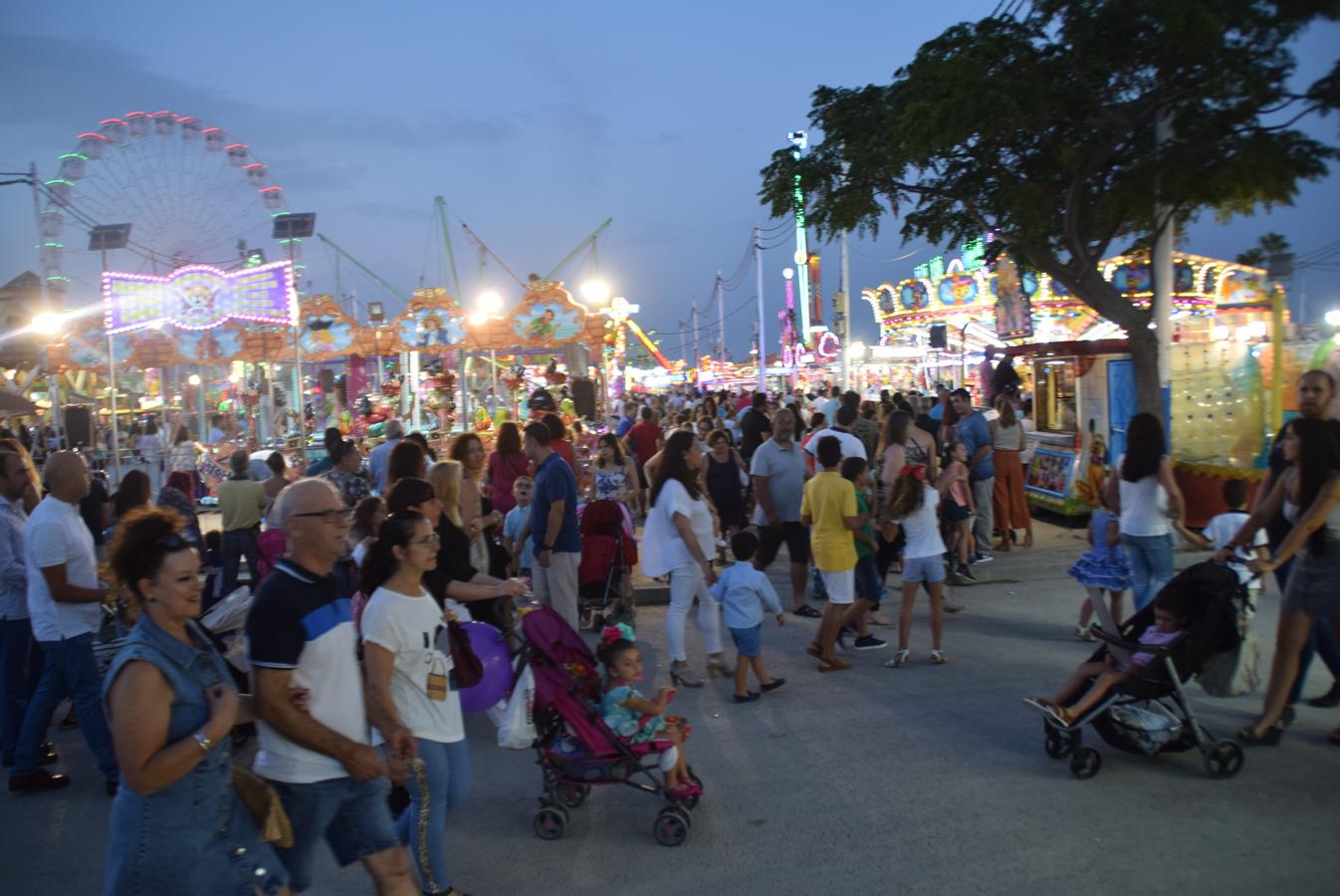 Feria de San Fernando