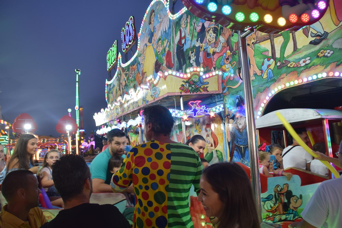 Feria de San Fernando