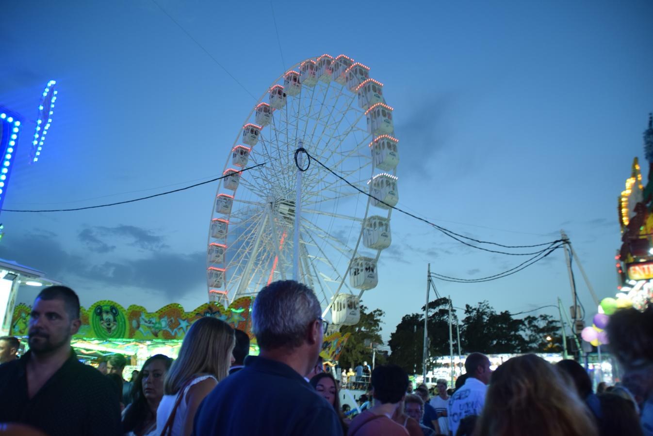 Feria de San Fernando