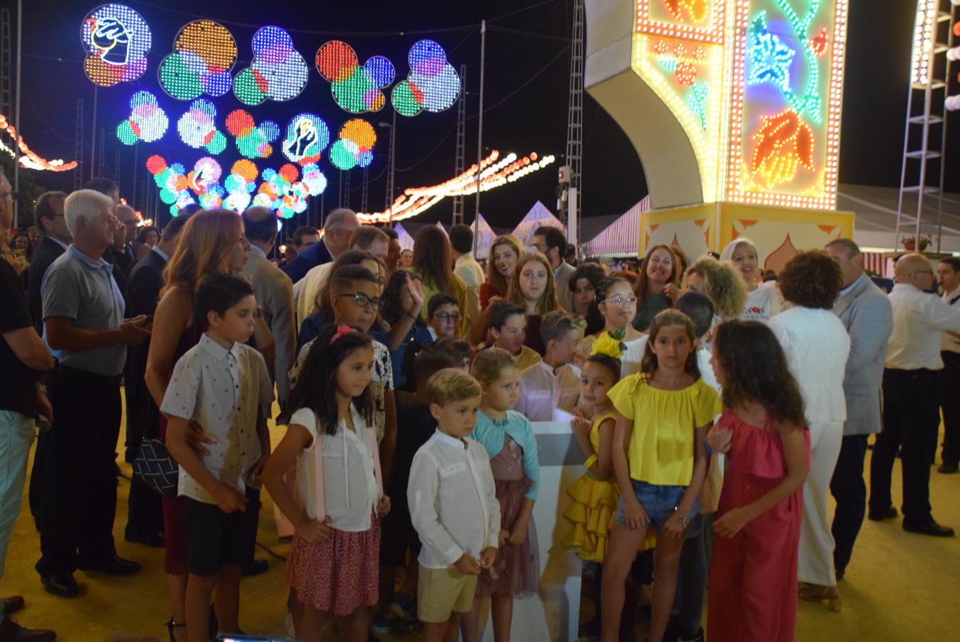 Feria de San Fernando