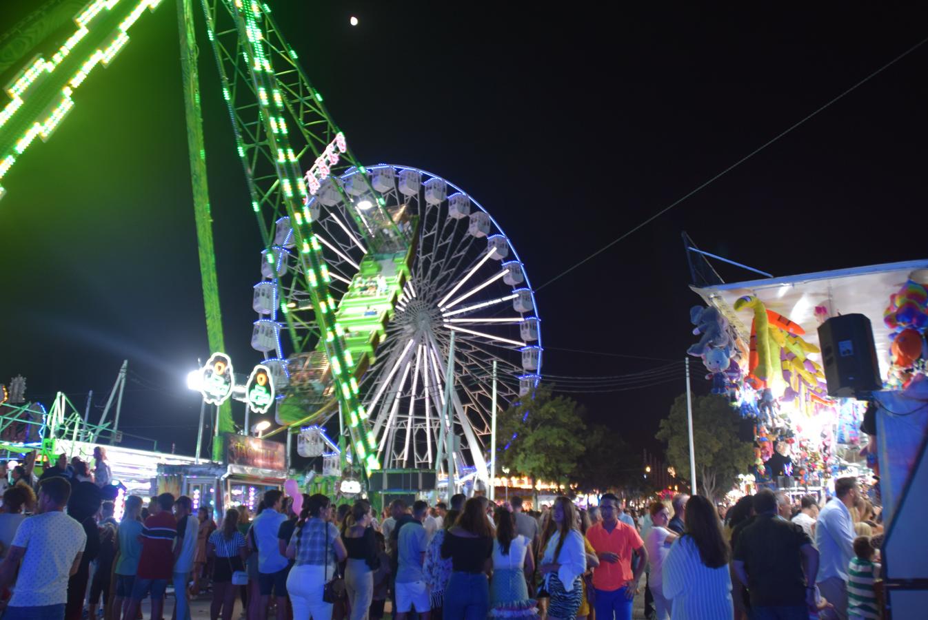 Feria de San Fernando