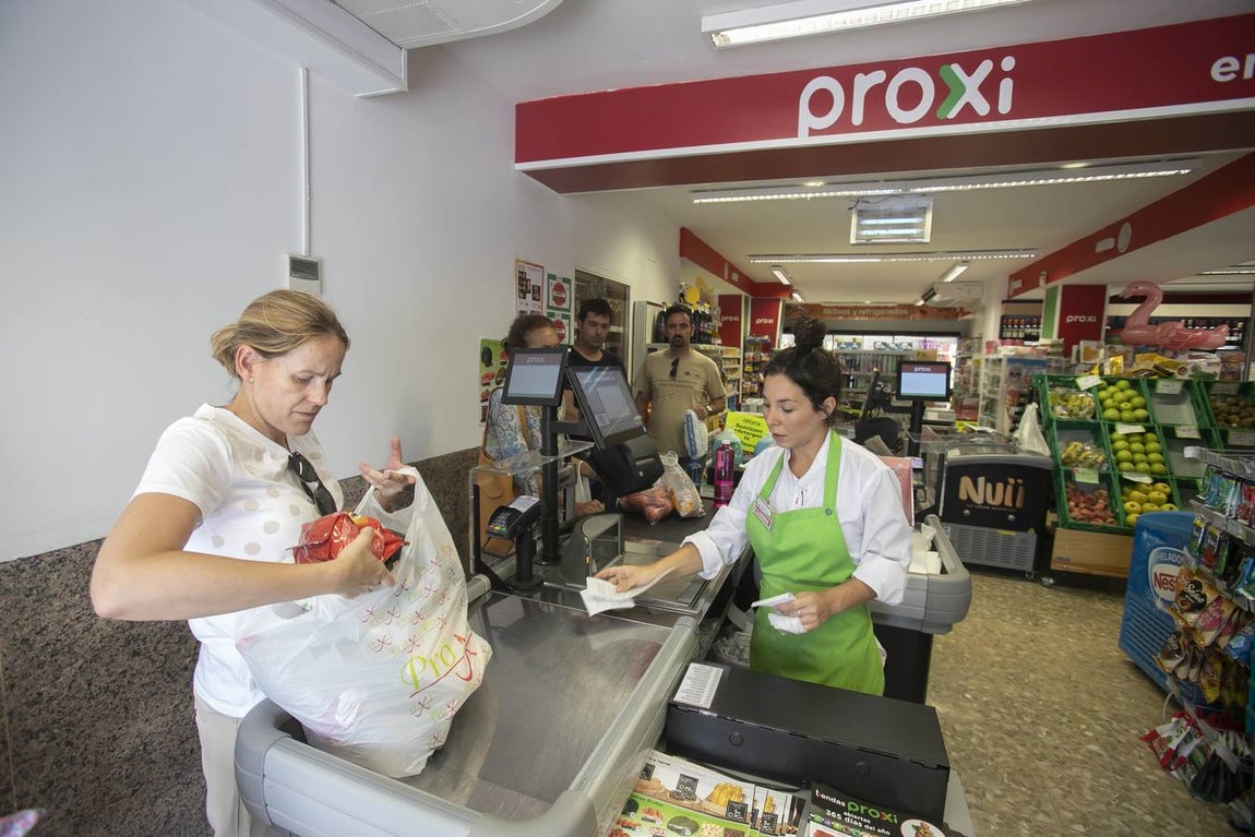 En imágenes, un paseo por Santa María de Trassierra