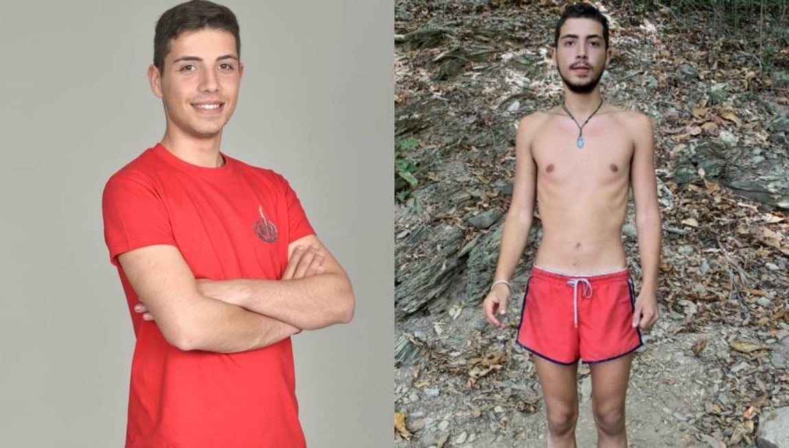 Jonathan Piqueras. El benjamín de la edición, Jonathan Piqueras, se atrevió a concursar en «Supervivientes» con tan solo 20 años. Su estancia en el concurso fue complicada, permaneciendo dos semanas seguidas en el palafito. El no poder hablar terminó costándole el concurso, cuando la dureza extrema de «Supervivientes» provocó que tuviera que pedir su expulsión prácticamente desesperado. Durante el tiempo que permaneció en el mismo, su cuerpo pareció empequeñecerse, perdiendo cualquier atisbo de musculatura.