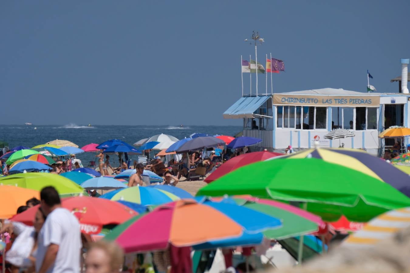 Chipiona, playas y mucho más