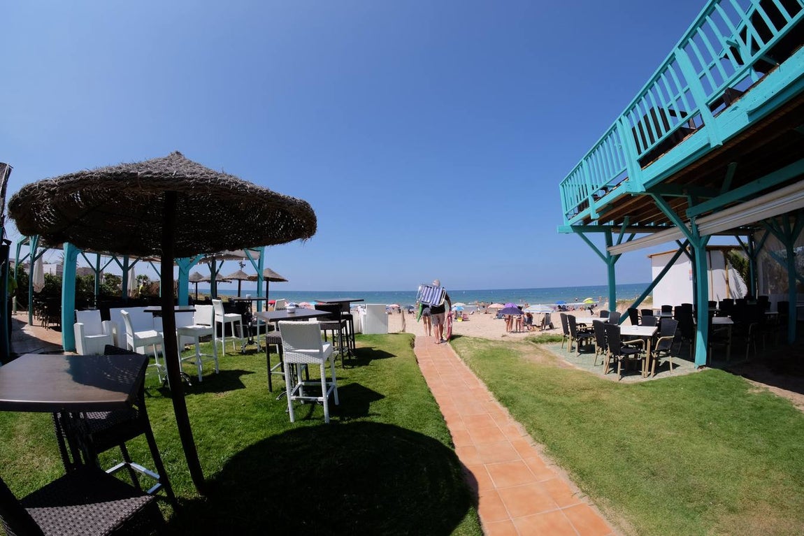 Chipiona, playas y mucho más