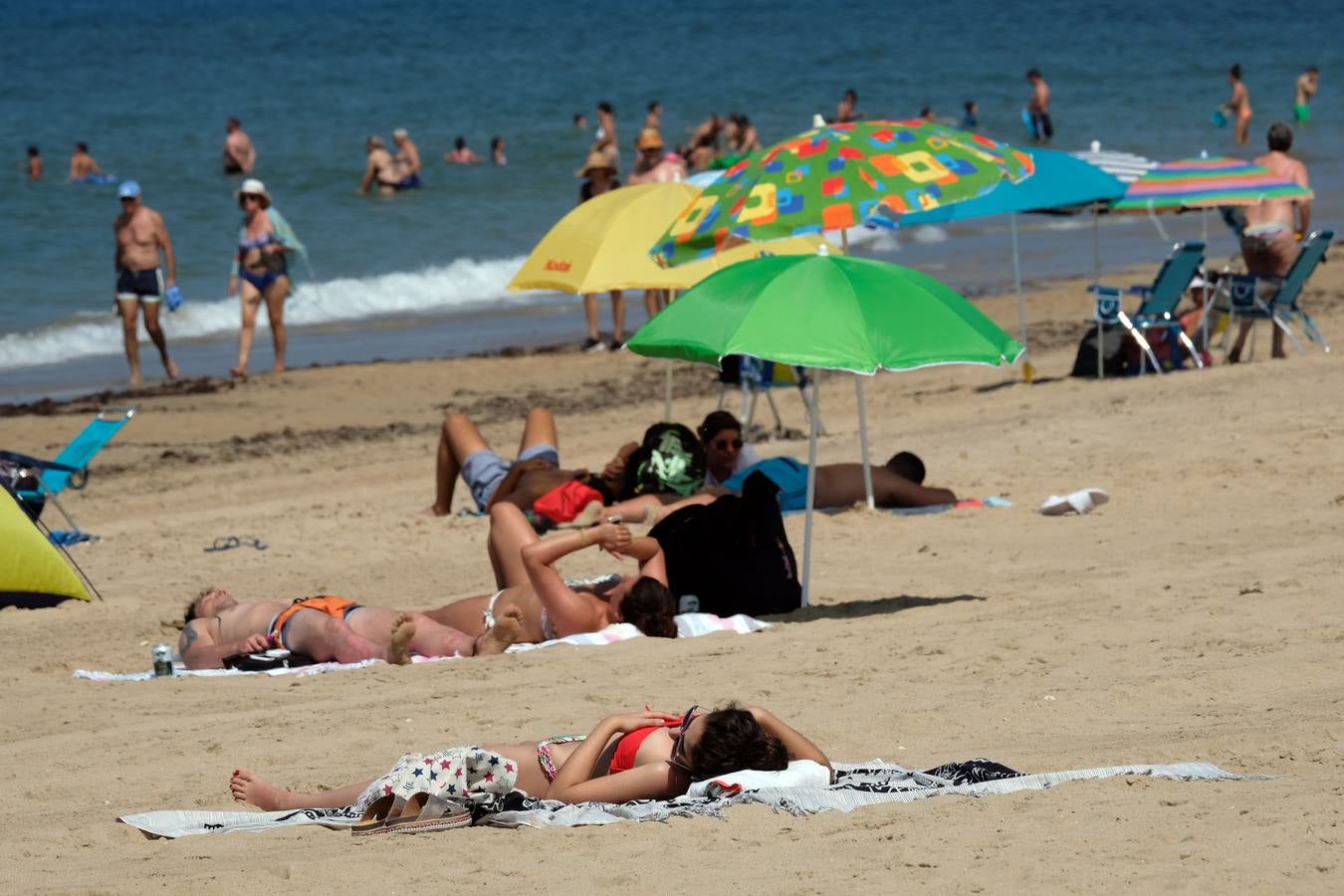 Chipiona, playas y mucho más