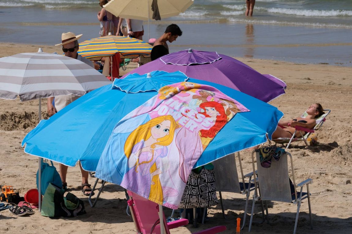 Chipiona, playas y mucho más