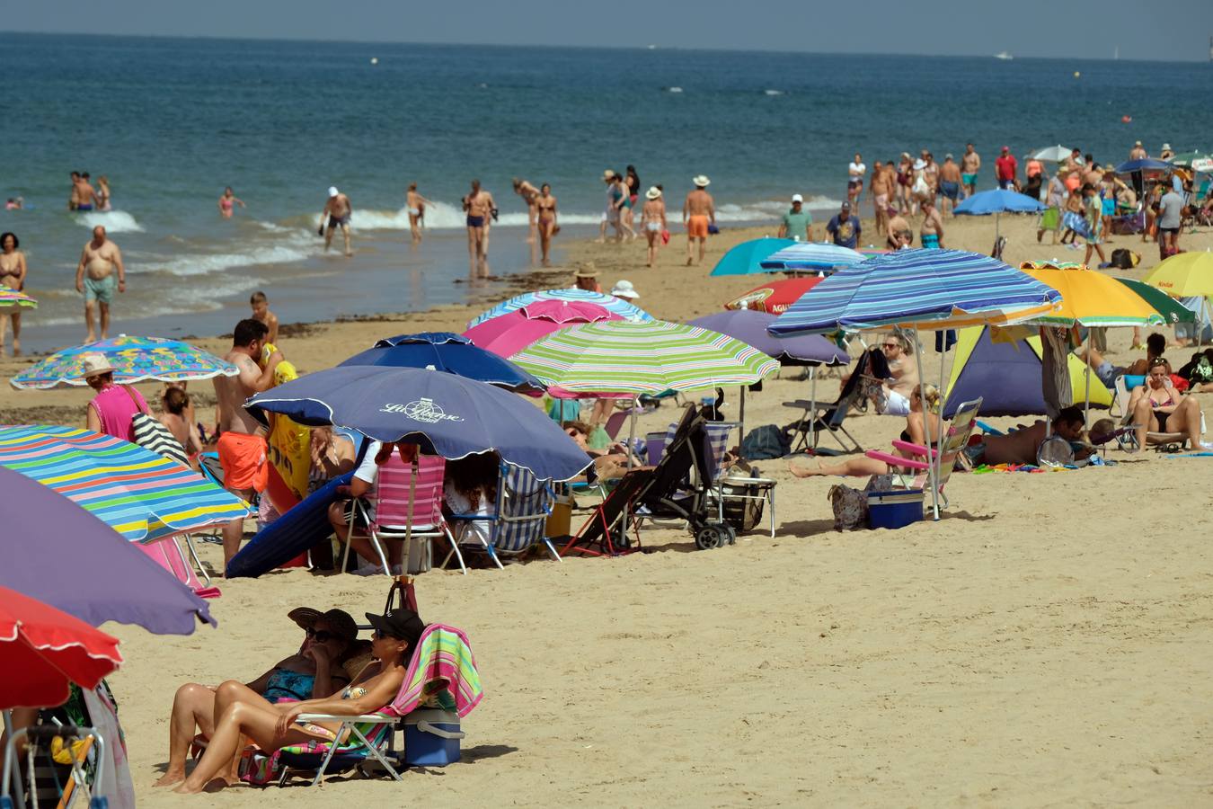 Chipiona, playas y mucho más