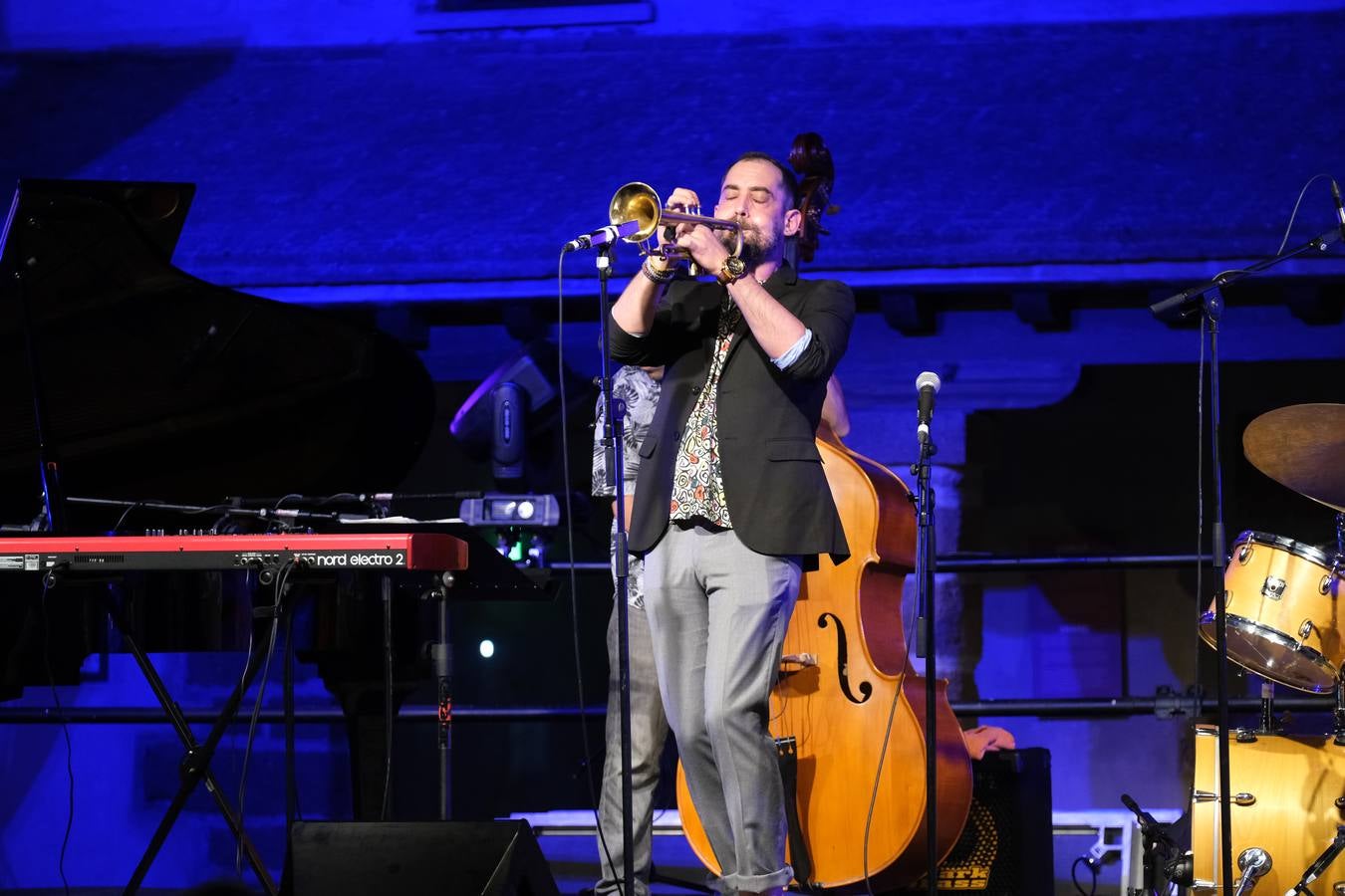 Festival JazzCádiz 2019