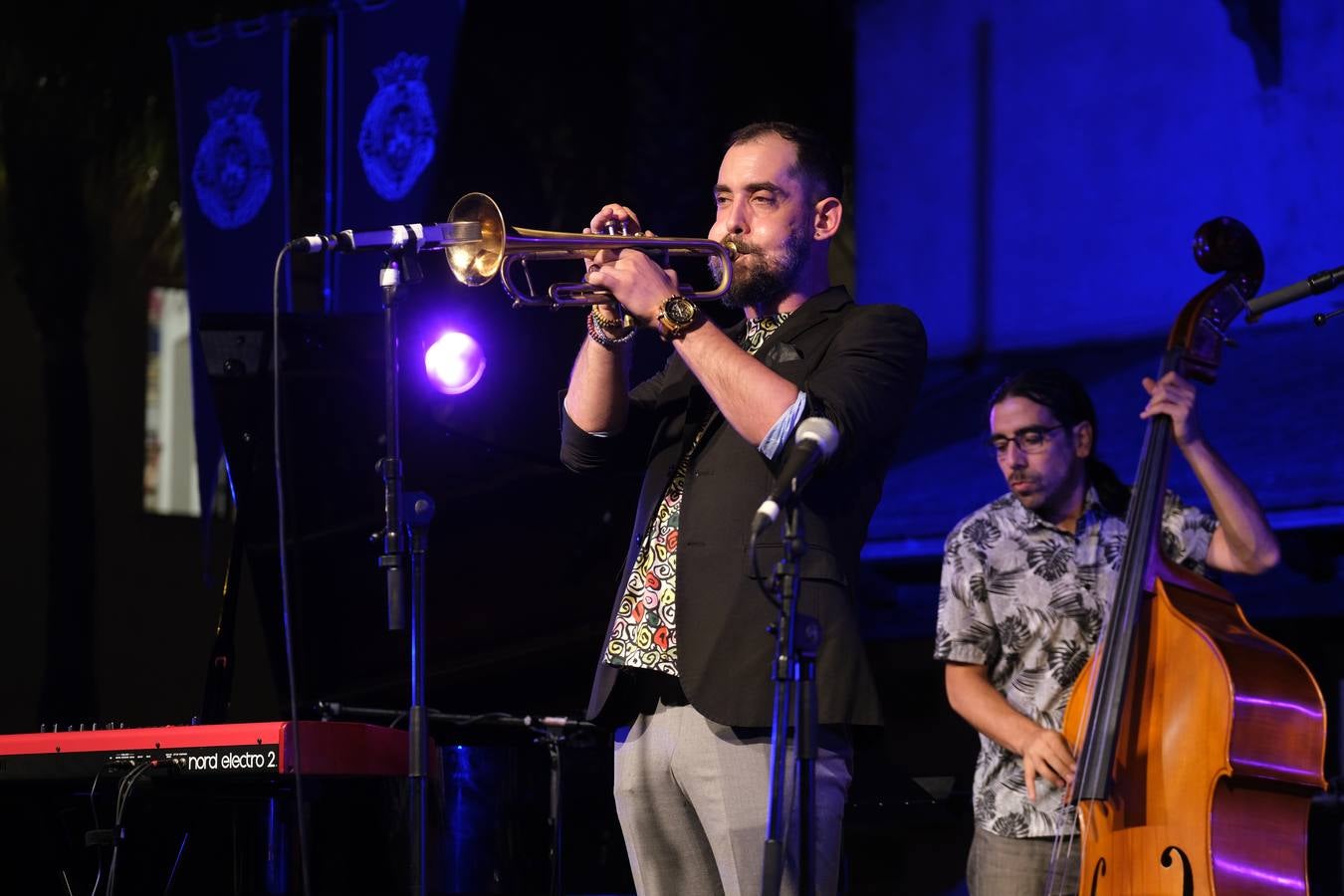 Festival JazzCádiz 2019