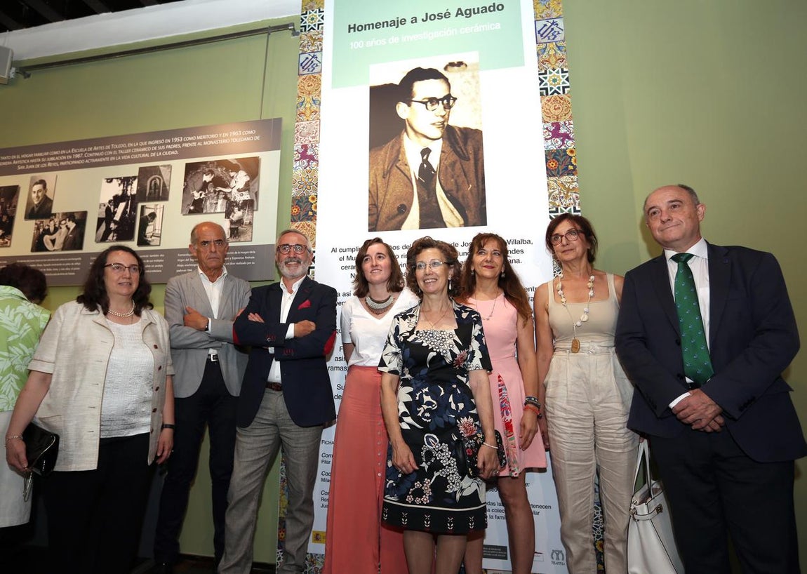 La inauguración fue el pasado 19 de julio. 