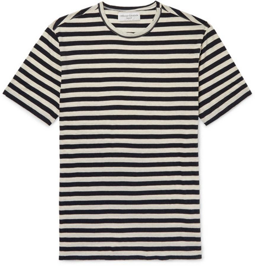 Las camisetas que lucirás este verano sin remordimientos