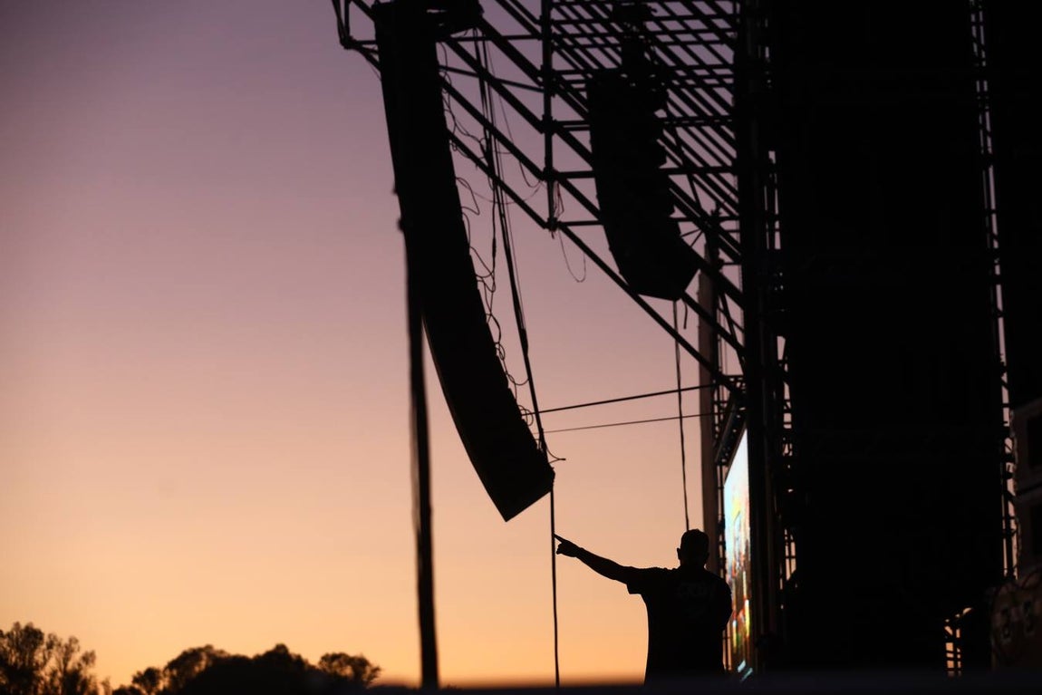 FOTOS: ¿Has estado en el Puro Latino Fest de El Puerto? Búscate