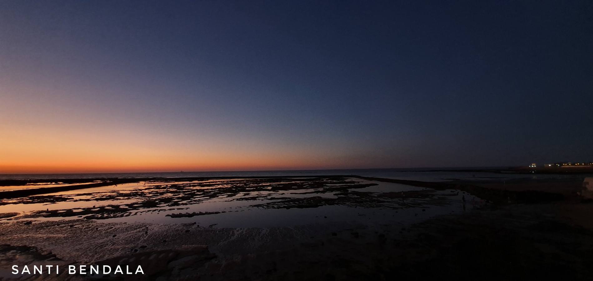 En imágenes: Los mejores atardeceres de este verano