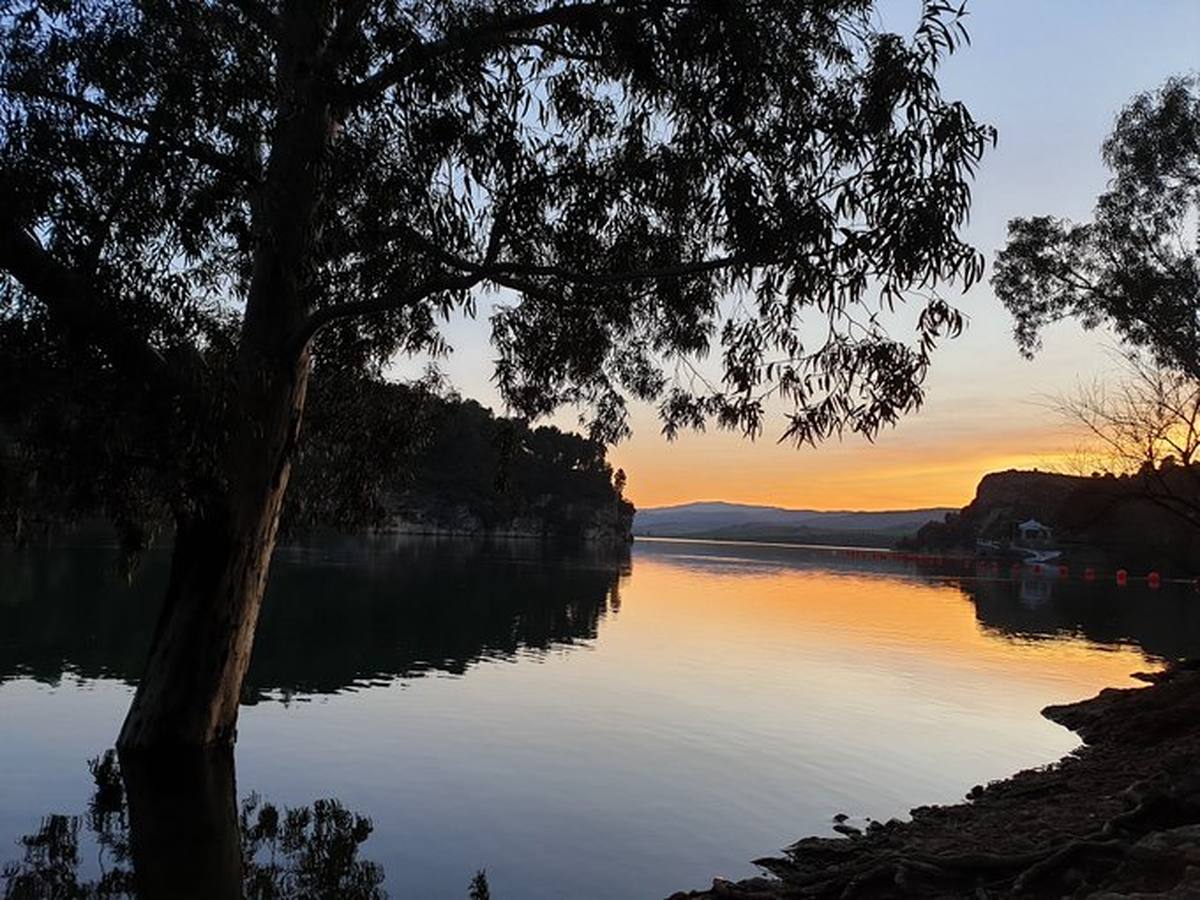 En imágenes: Los mejores atardeceres de este verano