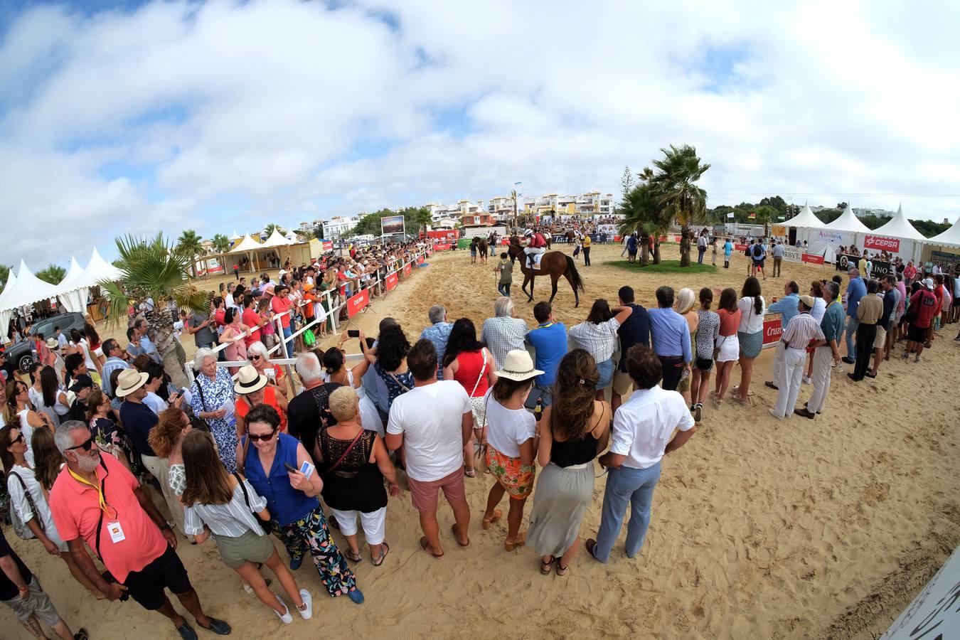 FOTOS: Carreras de Caballos de Sanlúcar 2019