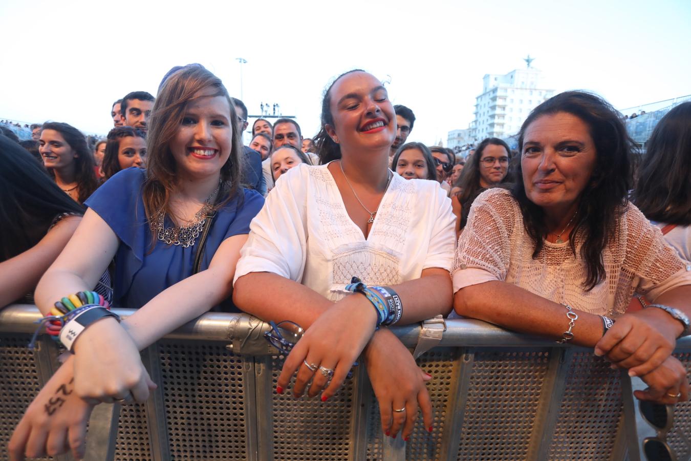 Fotos: Búscate en el concierto de Operación Triunfo en Cádiz