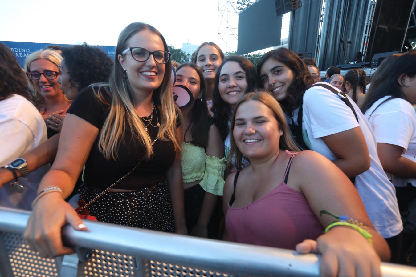 Fotos: Búscate en el concierto de Operación Triunfo en Cádiz