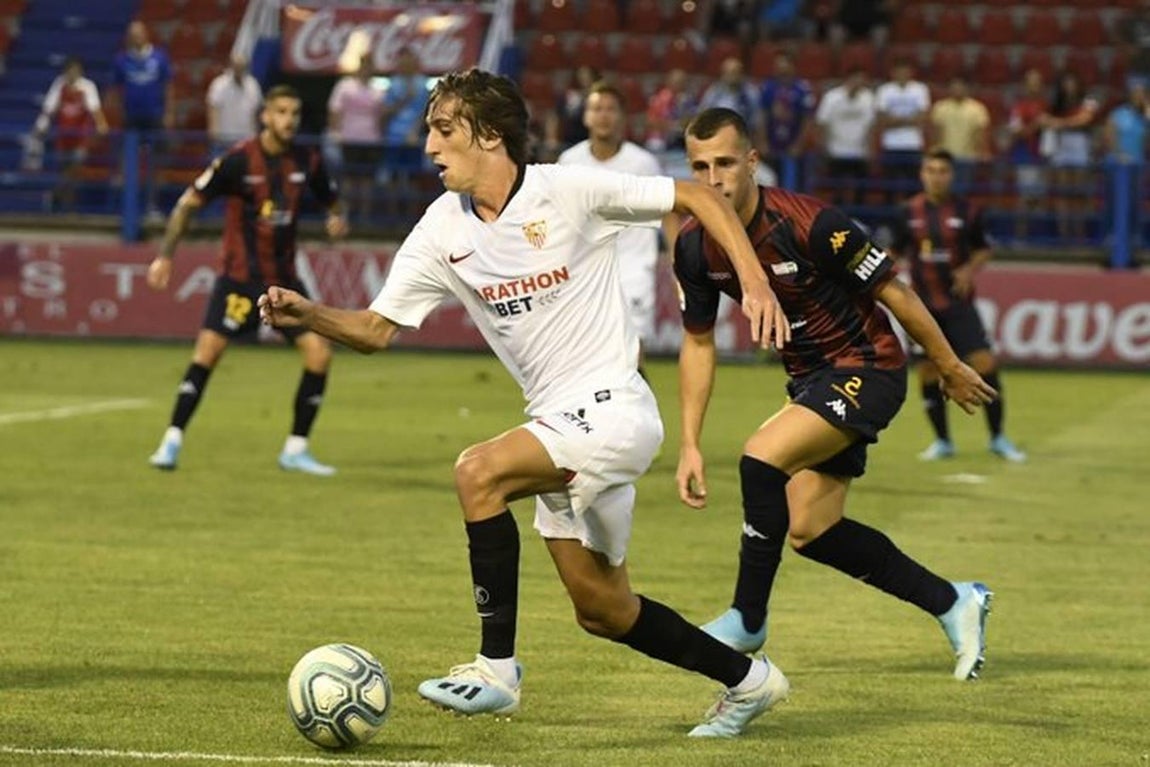 Las mejores imágenes del partido-homenaje a Reyes