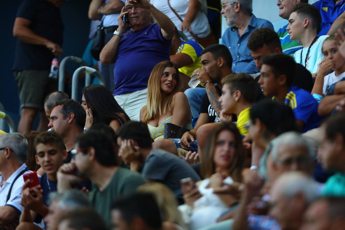 Búscate en el Cádiz - Málaga (1-0)