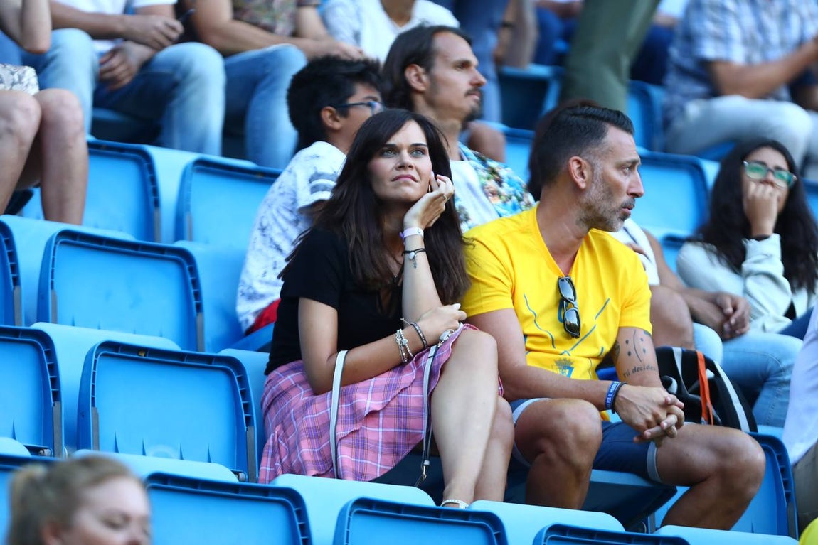 Búscate en el Cádiz - Málaga (1-0)