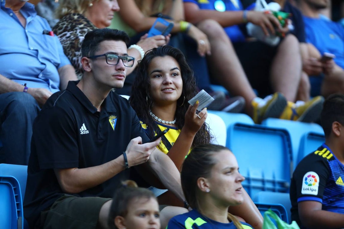 Búscate en el Cádiz - Málaga (1-0)