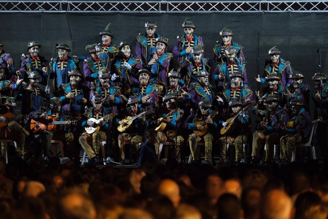 Carnaval en Verano: las fotos del Me Río de Janeiro