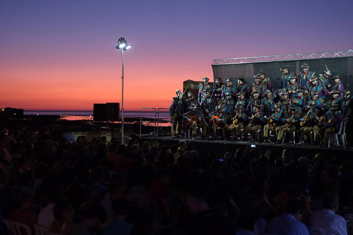 Carnaval en Verano: las fotos del Me Río de Janeiro
