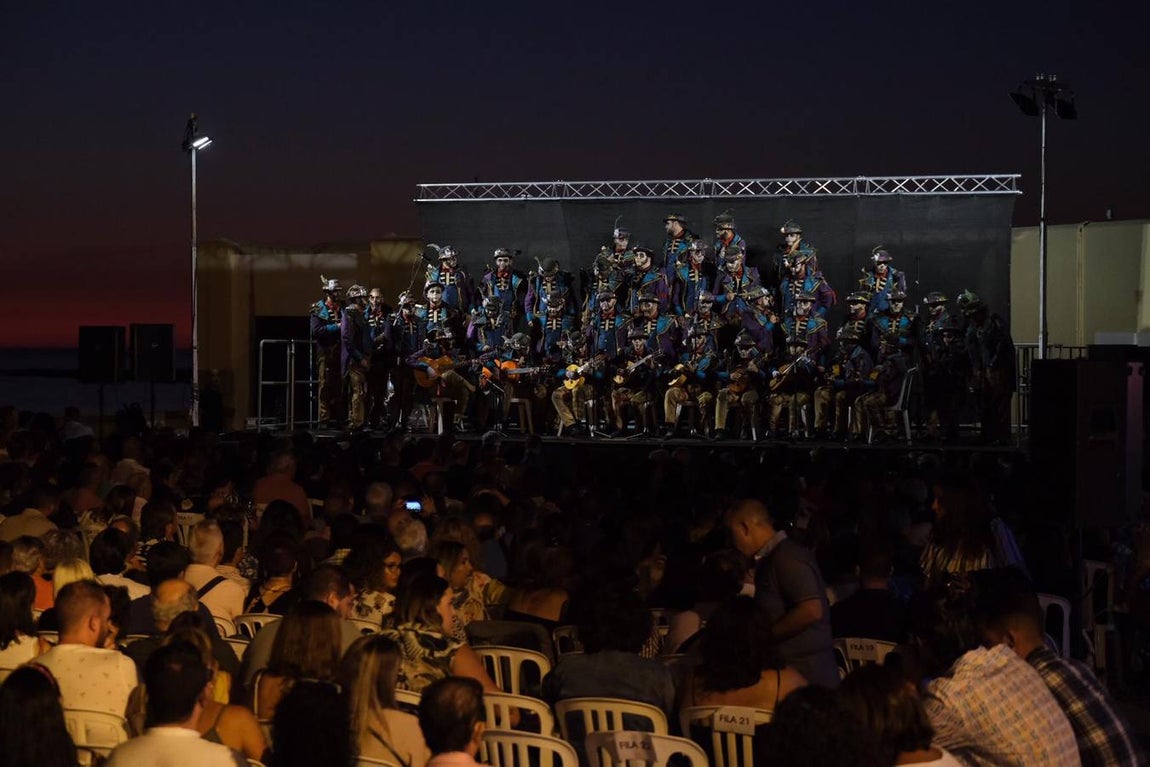 Carnaval en Verano: las fotos del Me Río de Janeiro