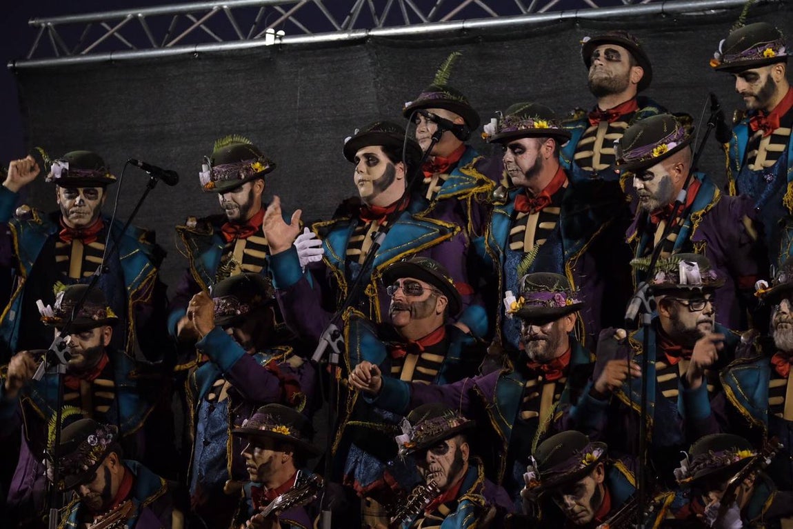 Carnaval en Verano: las fotos del Me Río de Janeiro