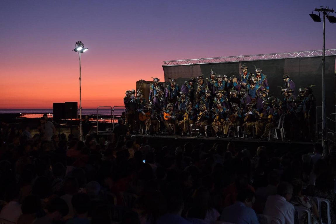Carnaval en Verano: las fotos del Me Río de Janeiro