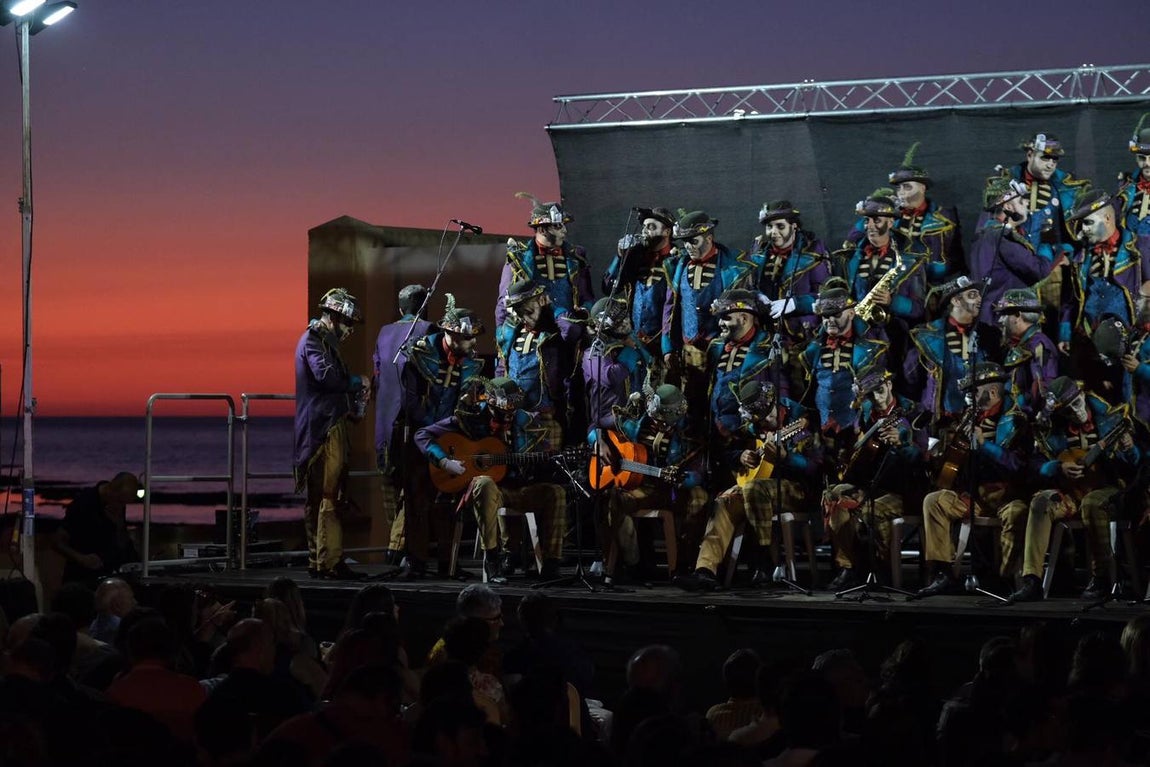 Carnaval en Verano: las fotos del Me Río de Janeiro